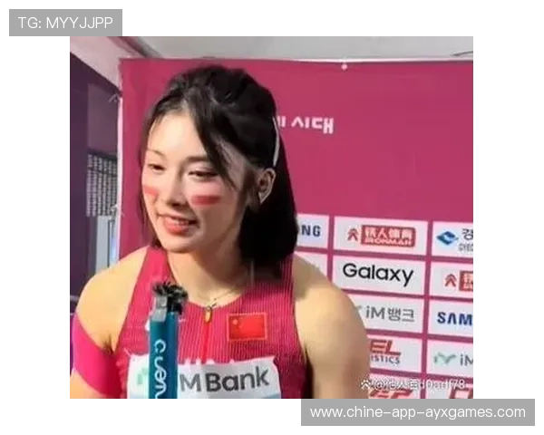 游泳夺冠者的笑容后，是否藏着无数泪水？