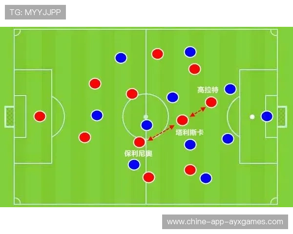 巴西教练组战术笔记：如何应对高压反击型对手？