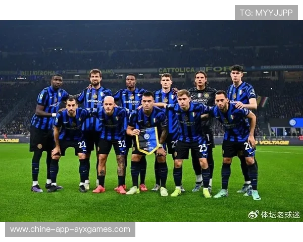 国米中场组合火力全开！巴雷拉状态堪称完美