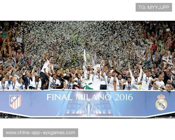 皇马若能把握住时间窗口，荣光即将回归