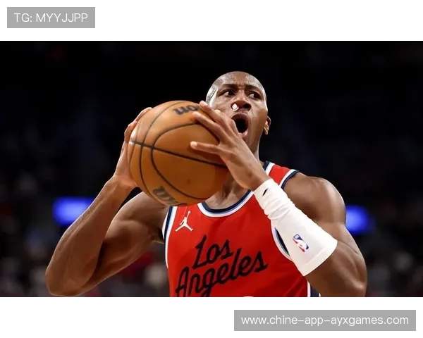 快船攻防协同：如何在关键回合保持冷静与执行力