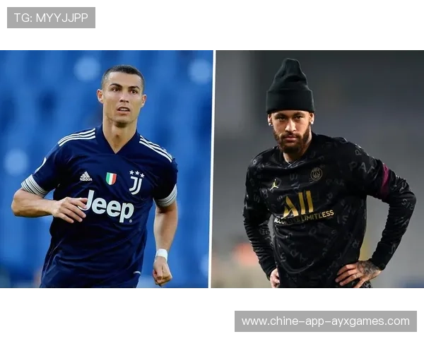 尤文图斯看内马尔式突破，重塑冠军之路！