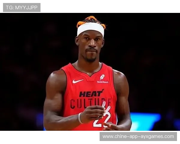 巴特勒关键抢断反击，热火锁住胜局，巴特勒绝技