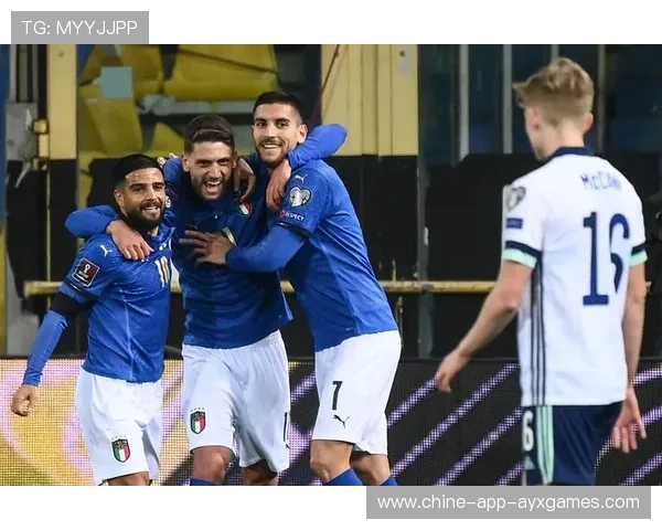 意大利附加赛抽签引全球热议：战火点燃足球激情的背后