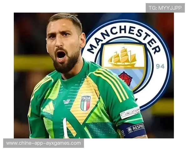 曼城内部流出训练照：多纳鲁马像在重写历史