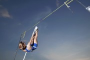 全国室内田径锦标赛女子1500米决赛：室内“战术跑”考验选手智商