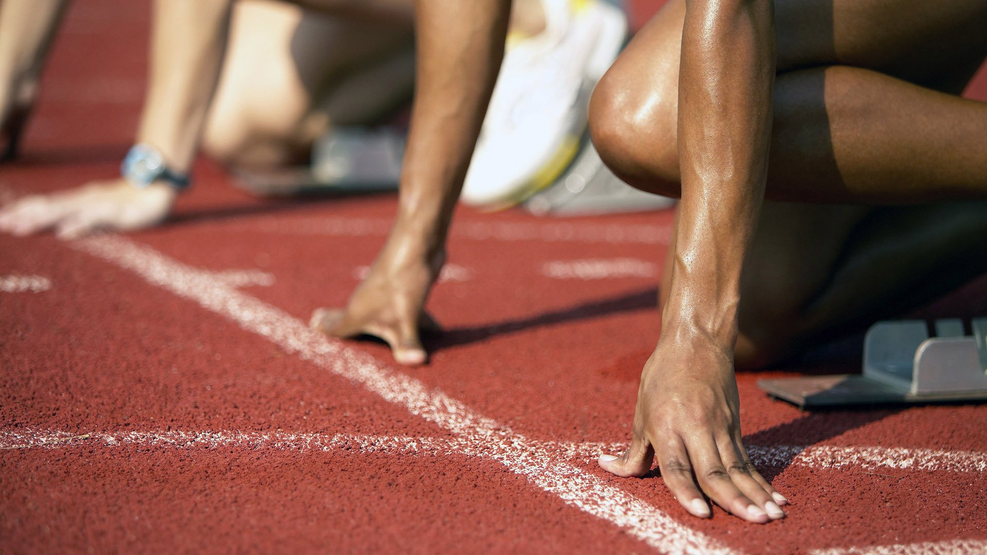 【比赛策略】顶级运动员如何掌控比赛节奏？战术细节一览，运动员是怎么比赛的